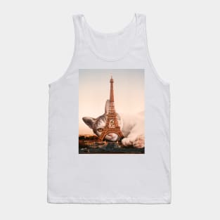 Emily In Paris Tank Top